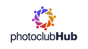 photoclubHub Logo