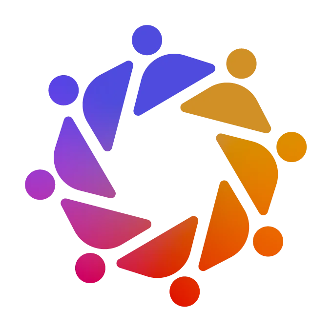 Photo Club Hub - Logo