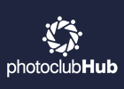 photoclubHub logo