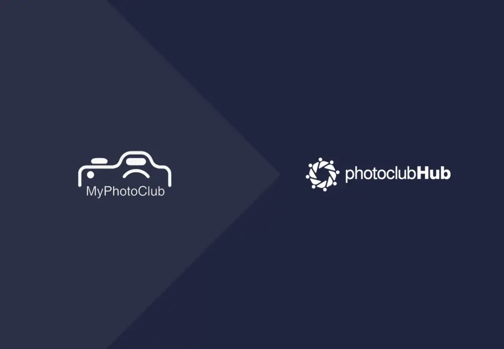 myPhotoClub photography club management platform rebranded as photoclubHub