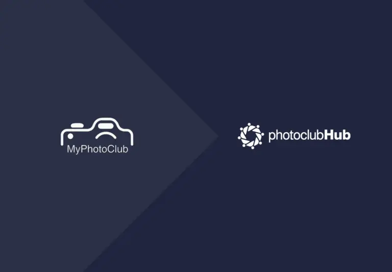 myPhotoClub photography club management platform rebranded as photoclubHub