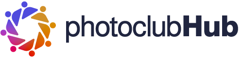 photoclubHub logo